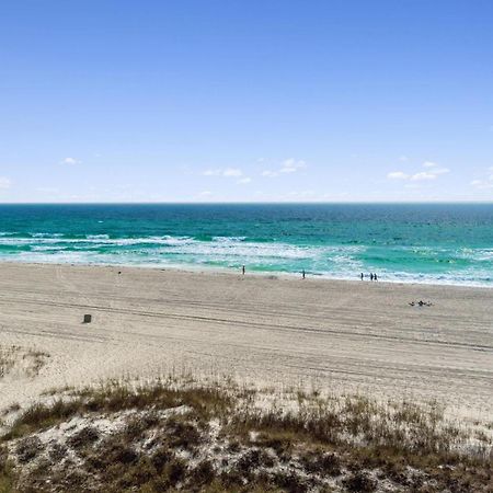 Apartmán Moondrifter 502 Panama City Beach Exteriér fotografie