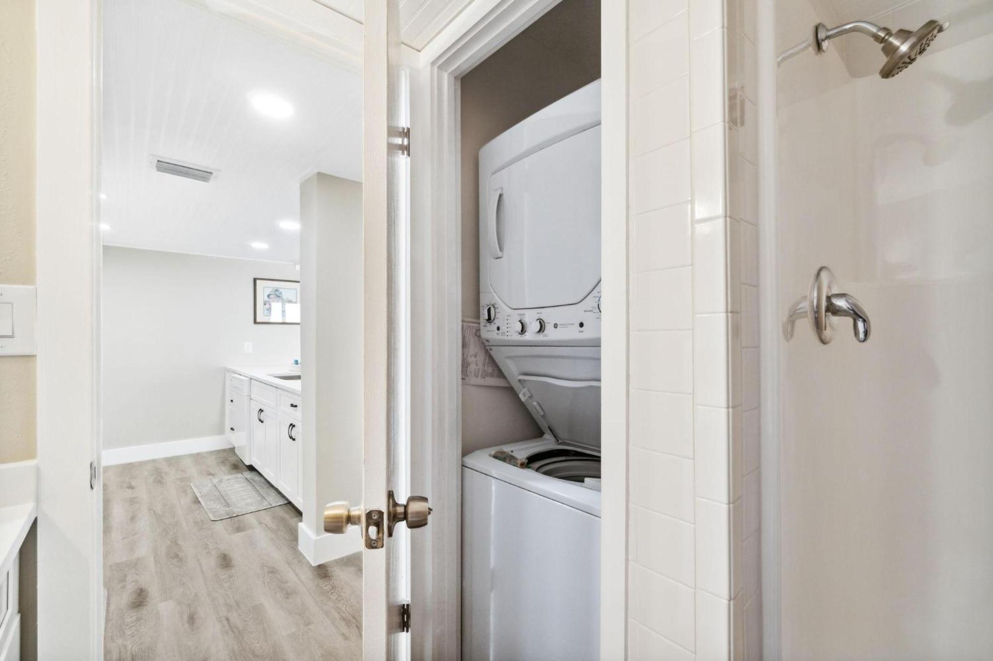 Apartmán Moondrifter 502 Panama City Beach Exteriér fotografie