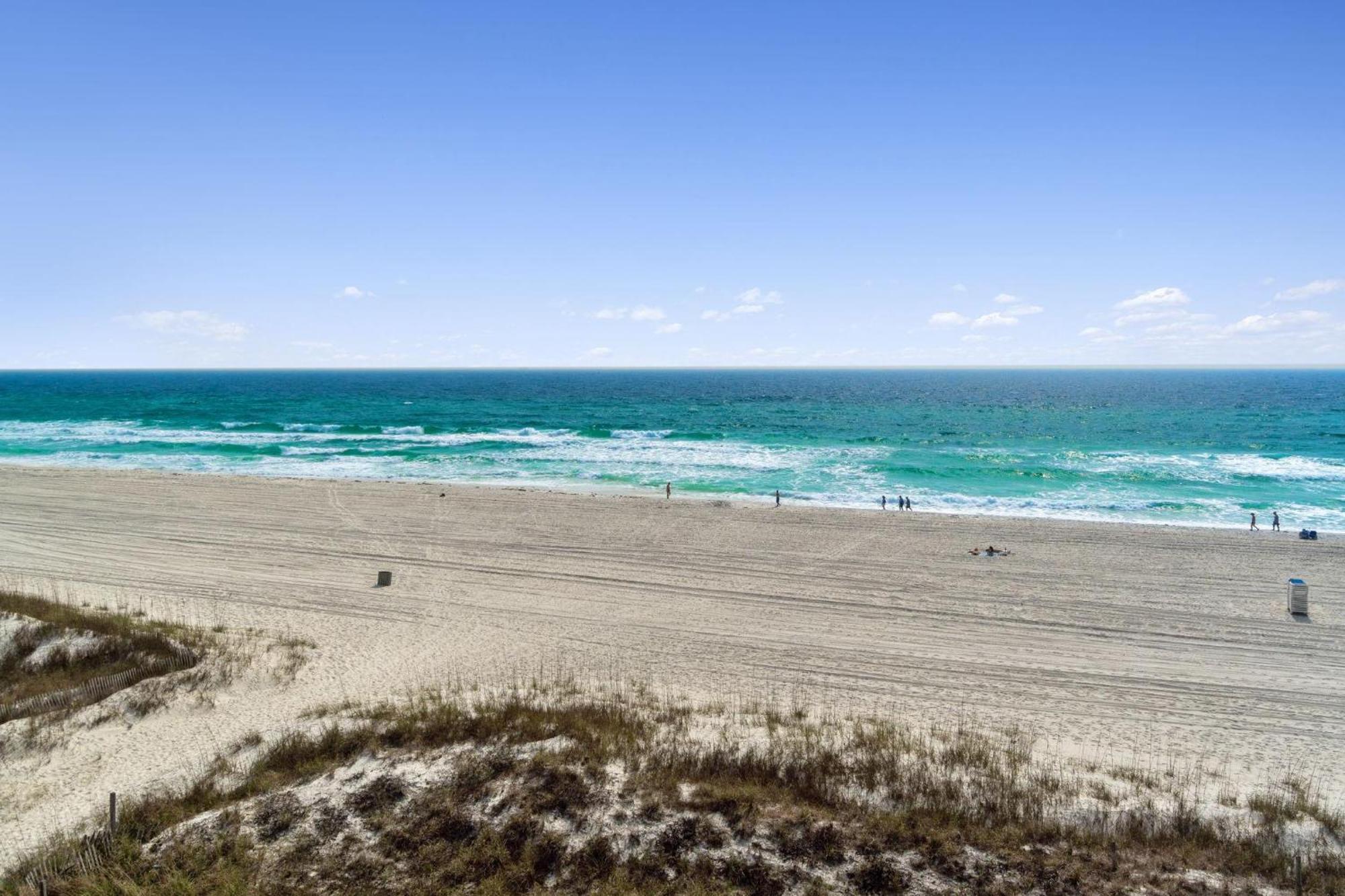 Apartmán Moondrifter 502 Panama City Beach Exteriér fotografie