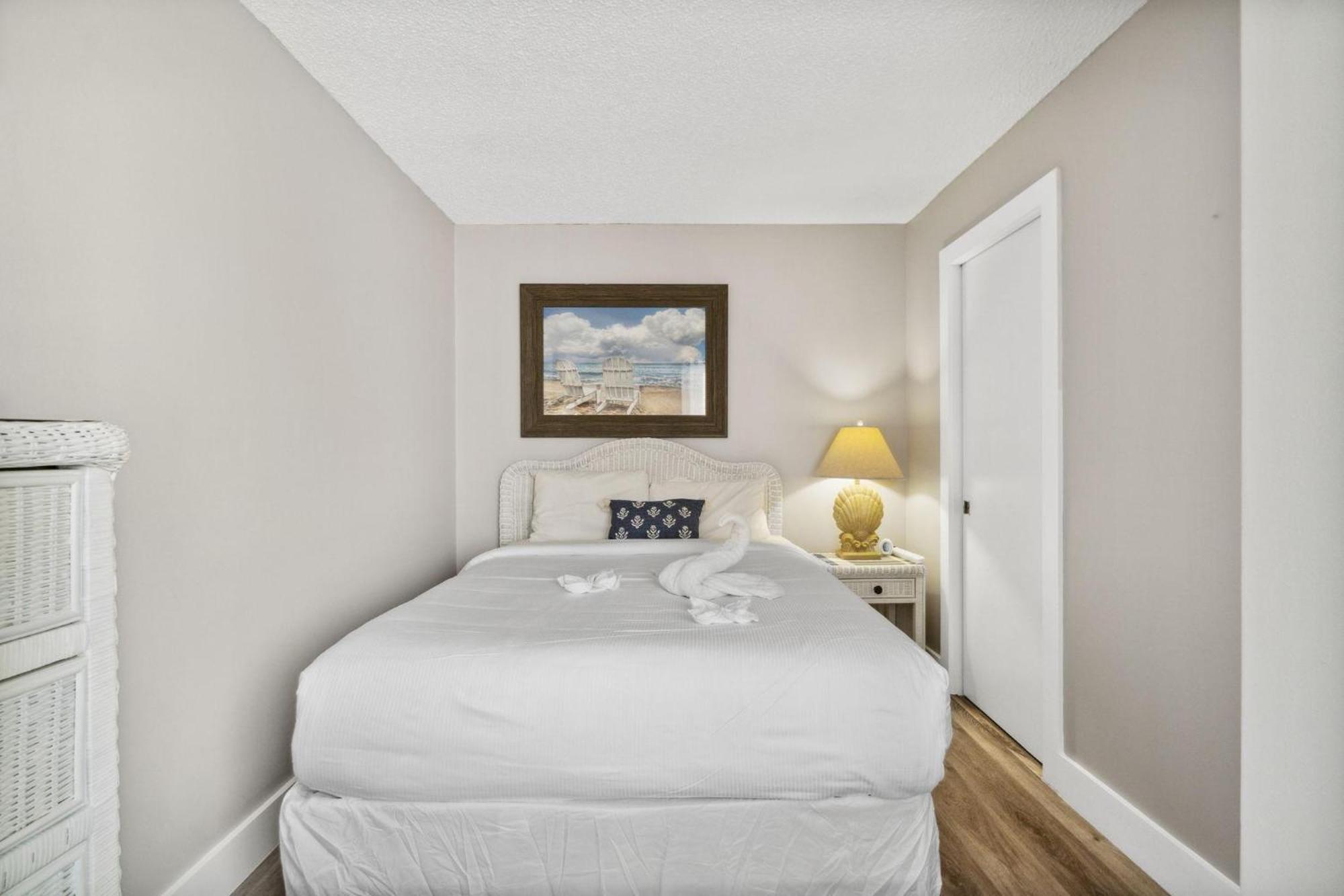 Apartmán Moondrifter 502 Panama City Beach Exteriér fotografie