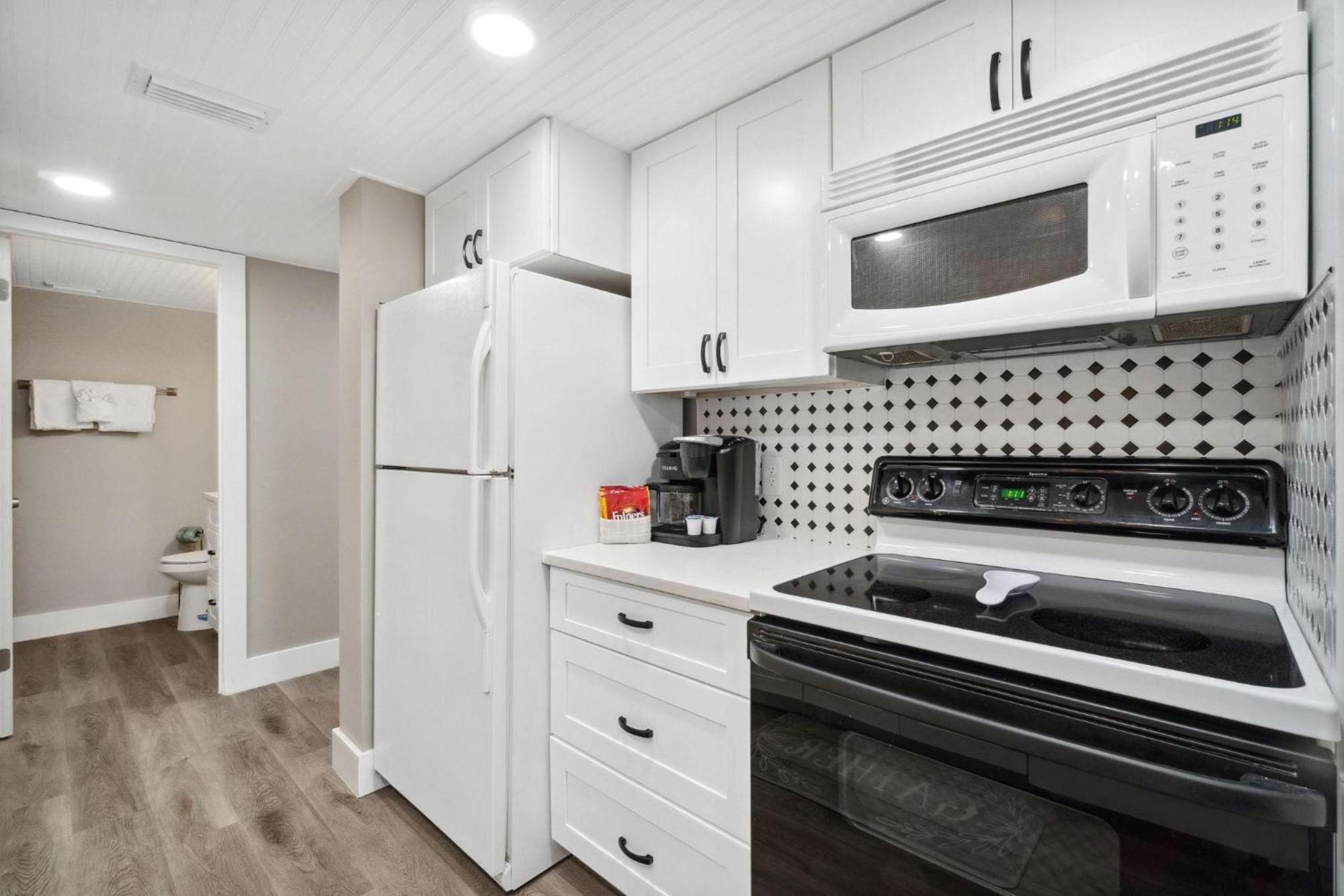 Apartmán Moondrifter 502 Panama City Beach Exteriér fotografie
