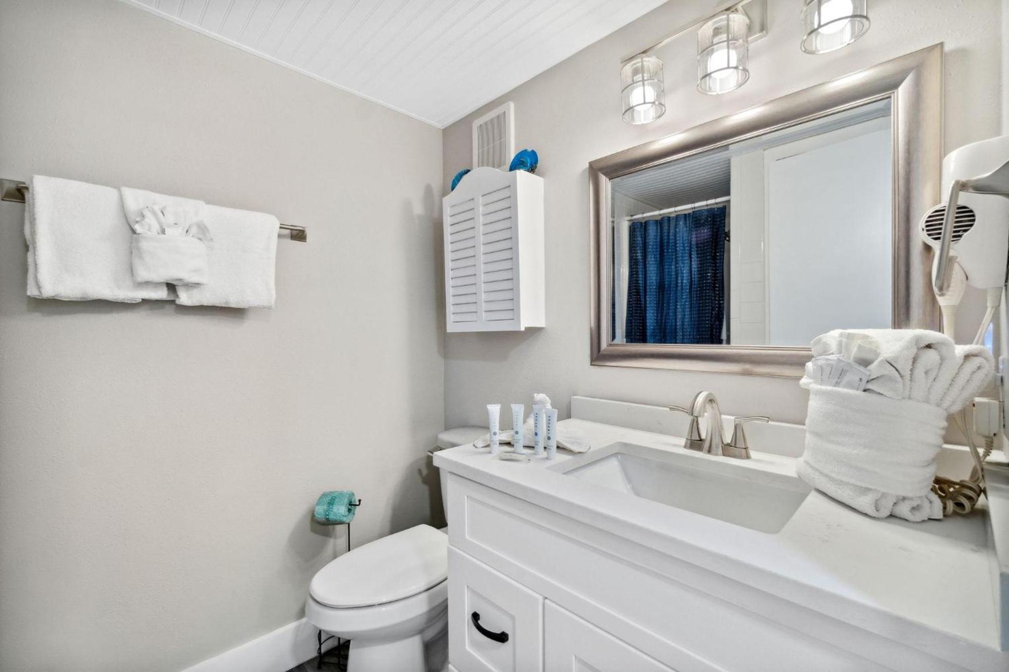 Apartmán Moondrifter 502 Panama City Beach Exteriér fotografie