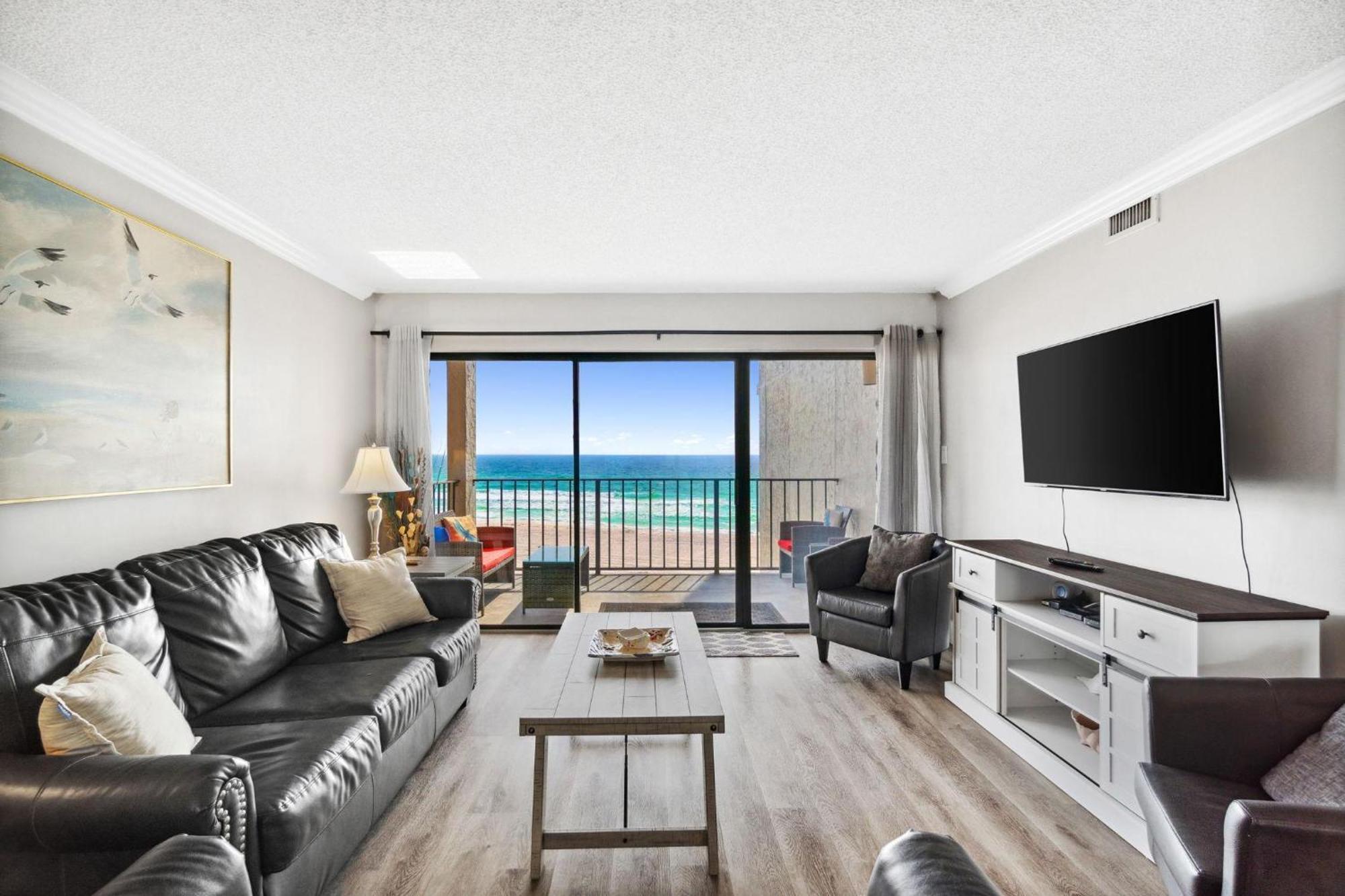 Apartmán Moondrifter 502 Panama City Beach Exteriér fotografie